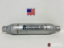 Load image into Gallery viewer, Karnage Univeral Muffler (Individual) Sleeper Series