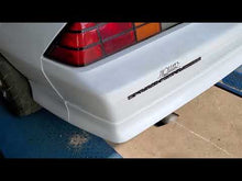 Load and play video in Gallery viewer, Karnage Universal Muffler (Individual) Muscle Series