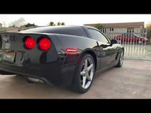 Load and play video in Gallery viewer, Karnage Universal Muffler (Individual) Muscle Series