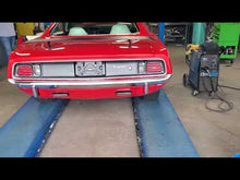 Load and play video in Gallery viewer, Karnage Universal Muffler (Individual) Series 2 BB