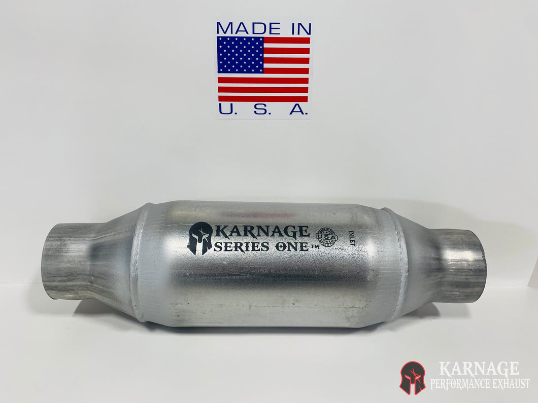 Karnage Universal Muffler (Individual)