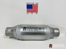 Load image into Gallery viewer, Karnage Universal Muffler (Individual) Series 1 BB
