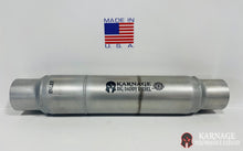 Load image into Gallery viewer, Big Daddy Diesel Universal Muffler
